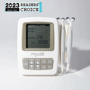 Professional Microcurrent Device